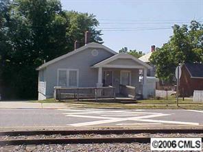 407 S Broad St., Gastonia, NC 28054