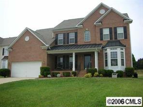 4010 Meadowview Hills Dr., Charlotte, NC 28269
