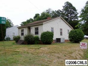 410 Peach St., Kannapolis, NC 28083