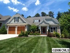 9611 White Hemlock Ln., Charlotte, NC 28270