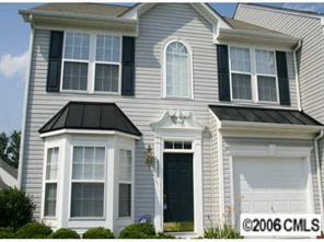 4224 Center Place Dr., Harrisburg, NC 28075