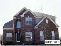 10407 Summercrest Dr., Charlotte, NC 28269