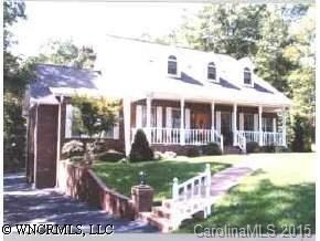 73 Fairway Dr West, Etowah, NC 28729