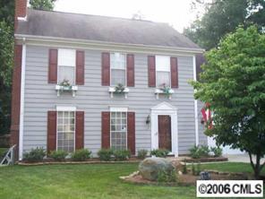 8705 Hunting Wood Ct., Charlotte, NC 28216