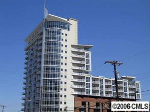 505 E Sixth St. #1403, Charlotte, NC 28202