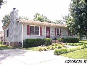84 Vine St., Belmont, NC 28012