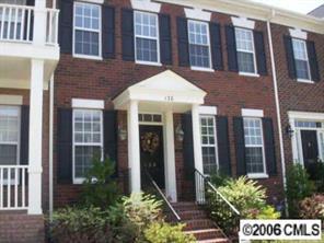 138 Harper Lee Dr., Davidson, NC 28036