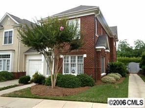 229 Sloane Square Way #-, Charlotte, NC 28211