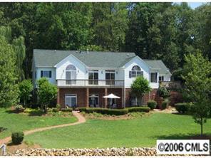 403 Barber Loop, Mooresville, NC 28117
