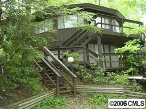 117 Beechwood Dr. #lot18, Beech Mountain, NC 28604