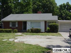 2237 Ashley Rd., Charlotte, NC 28208
