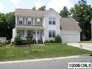 2764 Island Point Dr., Concord, NC 28027