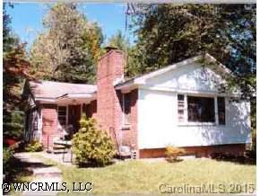 BOX 314 Big Willow Road, Rt. 21, Hendersonville, NC 28739