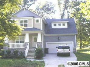 1134 Riverside Dr., Charlotte, NC 28214