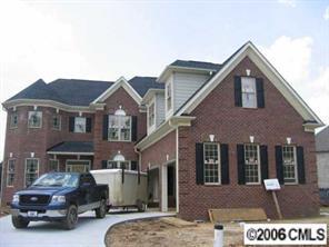 11678 James Richard Dr., Charlotte, NC 28277