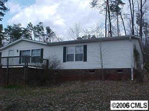 106 Damron Ln., Harmony, NC 28634