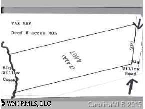 BOX 314 Big Willow Rd., Rt. 21, Hendersonville, NC 28739