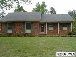 4438 Millbridge Dr., Charlotte, NC 28208