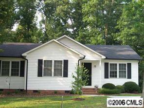 2503 Hickory Ave., Concord, NC 28027