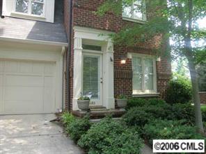 3463 West Slope Ln., Charlotte, NC 28209