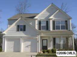 5702 Bentgrass Run Dr., Charlotte, NC 28269