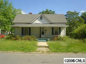 170 Freeze Ave., Concord, NC 28025