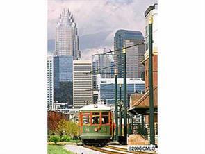 115 E Park Ave. #425, Charlotte, NC 28203