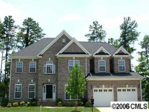 1428 Bedlington Dr., Charlotte, NC 28269