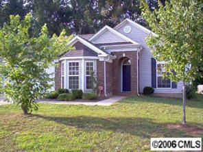 9823 Veronica Dr., Charlotte, NC 28215