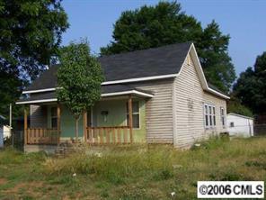 809 Summer St., Mooresville, NC 28115