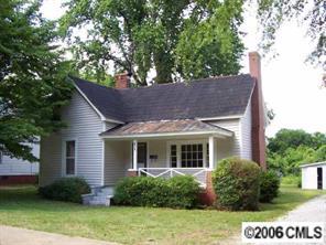 616 E Lafayette St., Salisbury, NC 28144