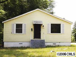 3204 Amy James Ave., Charlotte, NC 28208