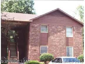 1321-B Fourth Avenue West, Hendersonville, NC 28739