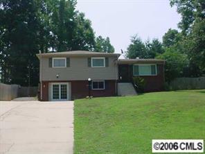 1431 Sherwood Dr., Kannapolis, NC 28081