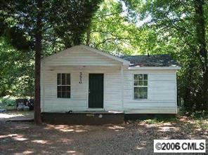 2550 Hemphill St., Charlotte, NC 28208