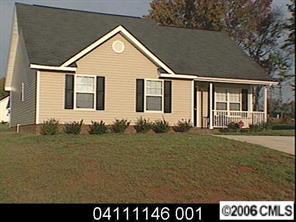 4423 Biesterfield Dr., Charlotte, NC 28216