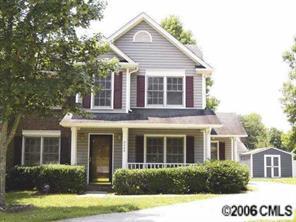 8404 Sills Ct., Charlotte, NC 28215