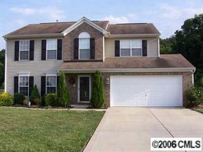 5255 Moonlight Tr., Concord, NC 28025