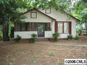 2920 Parkway Ave., Charlotte, NC 28208
