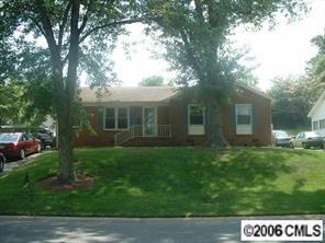 4431 Millbridge Dr., Charlotte, NC 28208