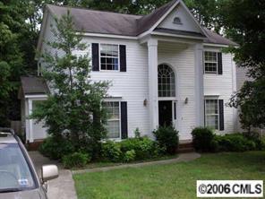 7819 Pelican Ct., Charlotte, NC 28227