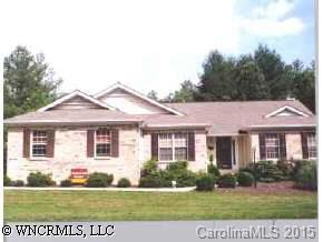 24 St Andrews Drive, Etowah, NC 28729