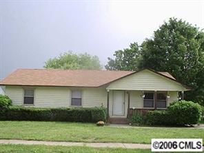 1620 Hamilton St., Charlotte, NC 28206