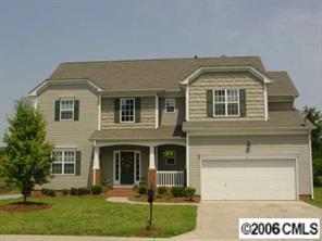 8369 Bampton Dr., Concord, NC 28027