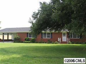 8512 E Hwy 218 None, Marshville, NC 28103