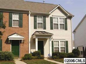 7111 Flying Scotsman Dr. #n/a, Charlotte, NC 28213