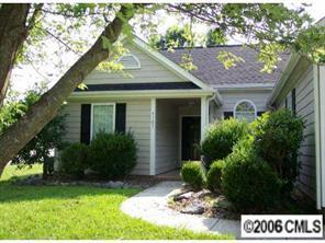 9101 Oren Thompson Rd., Charlotte, NC 28213