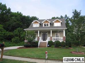 1310 Ivey Dr., Charlotte, NC 28205
