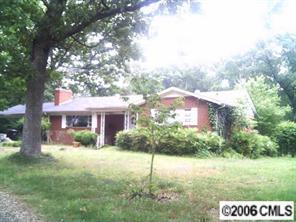 301 Old Hwy 74 None, Monroe, NC 28110