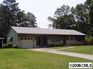 3685 Linn Ave., Kannapolis, NC 28083
